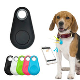 Dispositivo Rastreador por Bluetooth Anti pérdida